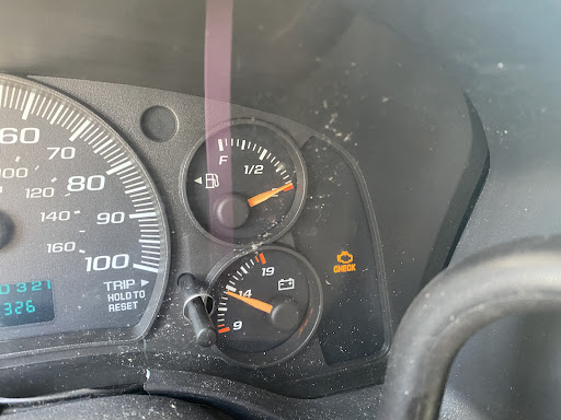 Auto Body Shop «Wishes Auto», reviews and photos, 1357 SE Baya Dr, Lake City, FL 32025, USA