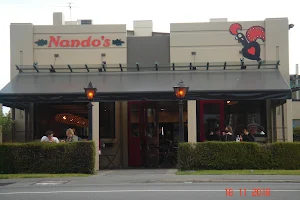 Nando's Riccarton image