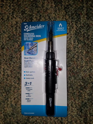 Tool Store «Harbor Freight Tools», reviews and photos, 7816 Connector Dr, Florence, KY 41042, USA