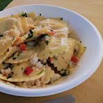 Photo n°4 de l'avis de bruno.e fait le 27/05/2022 à 09:20 sur le  Ristorante Il Ristoro à Magione