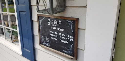 Thrift Store «Good Stuff Thrift Inc», reviews and photos, 5010 York Rd, Buckingham, PA 18901, USA