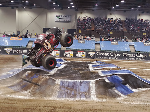 Event Venue «Reno-Sparks Livestock Events Center», reviews and photos, 1350 N Wells Ave, Reno, NV 89512, USA