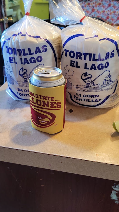 Tortilleria El Lago