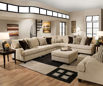 Fresno Furniture Official Lifestyle Furniture