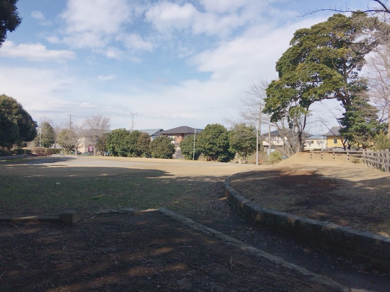 南子安公園 千葉県君津市南子安 公園 公園 グルコミ