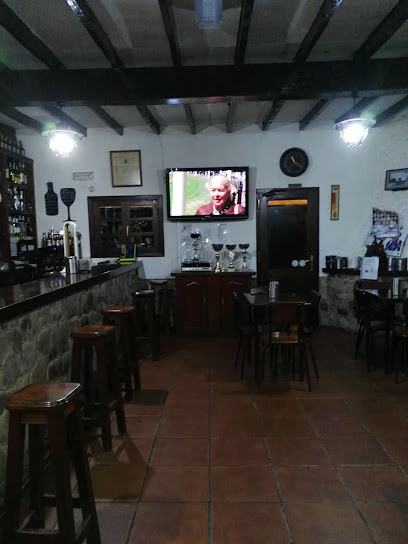 Bar-Tienda La Venta los Probes - LLN-14, 33507 Llanes, Asturias, Spain
