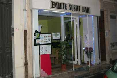 Emilie Sushi Bar