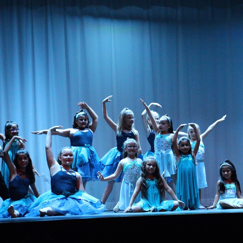 Cinderella School of Dance