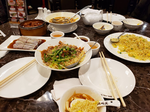 Champon noodle restaurant Daly City