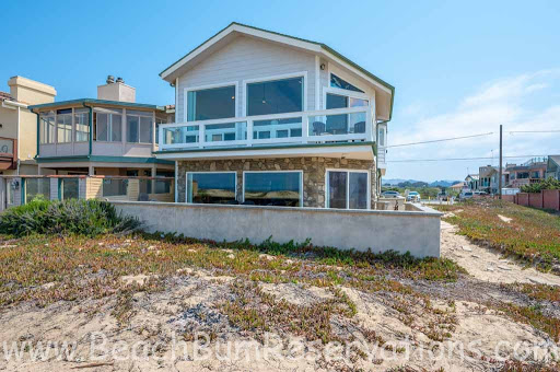 Vacation Home Rental Agency «Beach Bum Holiday Rentals», reviews and photos, 702 Dolliver St, Pismo Beach, CA 93449, USA