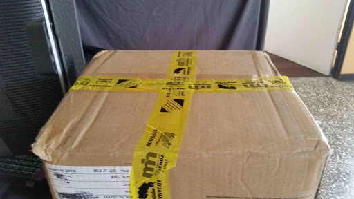 Computer Repair Service «NSB Computers», reviews and photos, 636 N Dixie Fwy, New Smyrna Beach, FL 32168, USA