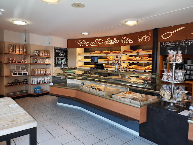 Emma's Bäckerei - Luzern