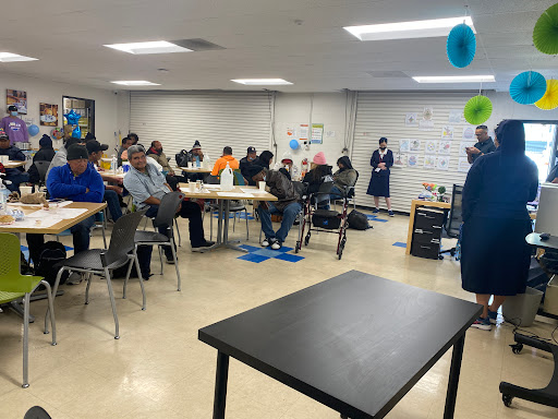 Casa Milagrosa – Depaul USA