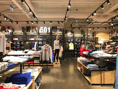 Levi’s Outlet Jurmala