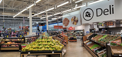 Department Store «Walmart Supercenter», reviews and photos, 3271 PA-940, Mt Pocono, PA 18344, USA