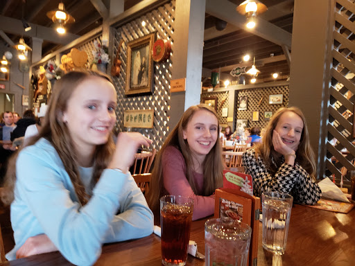 American Restaurant «Cracker Barrel Old Country Store», reviews and photos, 1215 E Lancaster Ave, Downingtown, PA 19335, USA