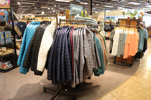 Outdoor Sports Store «Alpine Shop - Kirkwood, MO», reviews and photos, 440 N Kirkwood Rd, Kirkwood, MO 63122, USA