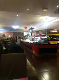 Atmosphère du Restaurant asiatique Royal d'Or à Sarrebourg - n°13