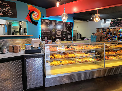 Donut Shop «Hurts Donut Company», reviews and photos, 746 Asp Ave, Norman, OK 73069, USA