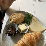 Photo n°2 de l'avis de Elena. fait le 26/11/2023 à 20:21 sur le  Cafe einundsechzig Reservierungen über WhatsApp unter 017624122270 à Weiterstadt