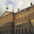Universiteit van Amsterdam - Oudemanhuispoort