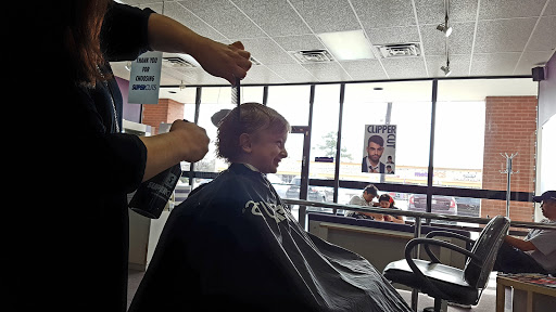 Hair Salon «Supercuts», reviews and photos, 4720 Louetta Rd, Spring, TX 77388, USA