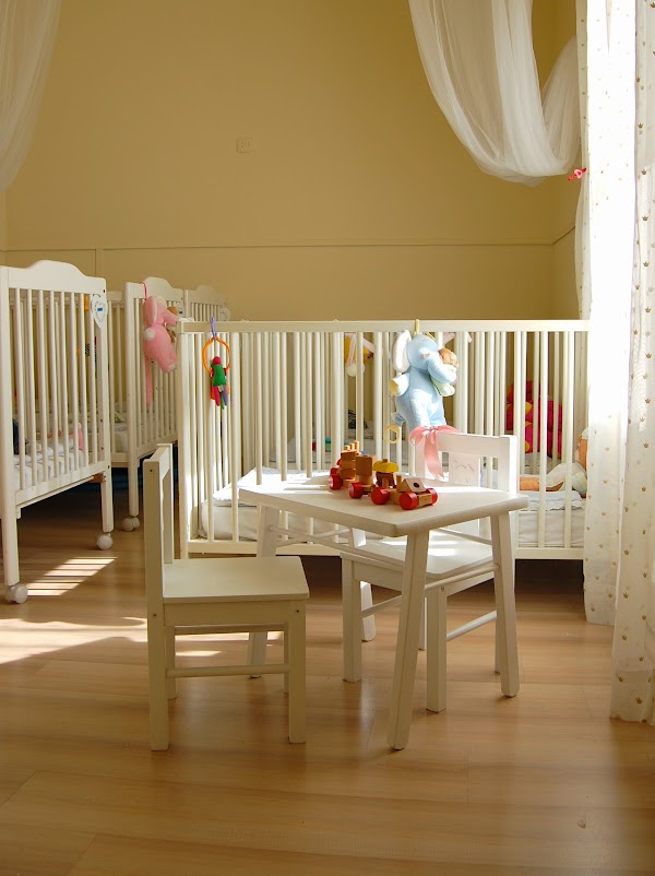 Escola Infantil La Gavina - Laforja