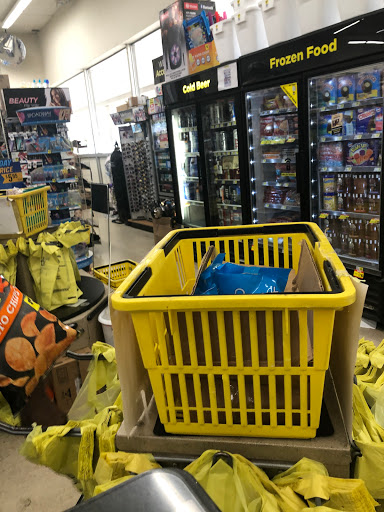 Home Goods Store «Dollar General», reviews and photos, 3427 Hillsborough Rd, Durham, NC 27705, USA