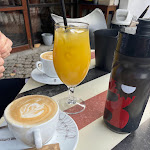 Photo n°3 de l'avis de Sierria.o fait le 22/09/2023 à 19:27 sur le  Velochique à Monchique