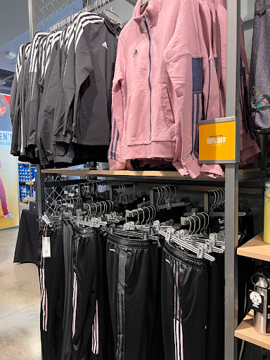 Sporting Goods Store «adidas Outlet Store Florida City», reviews and photos, 250 East Palm Drive, Florida City, FL 33034, USA