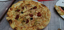 Plats et boissons du Pizzas à emporter Pizza des Halles à Rochefort - n°4