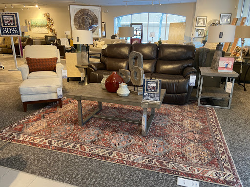 Furniture Store «La-Z-Boy Furniture Galleries», reviews and photos, 2328 Lincoln Hwy, Langhorne, PA 19047, USA
