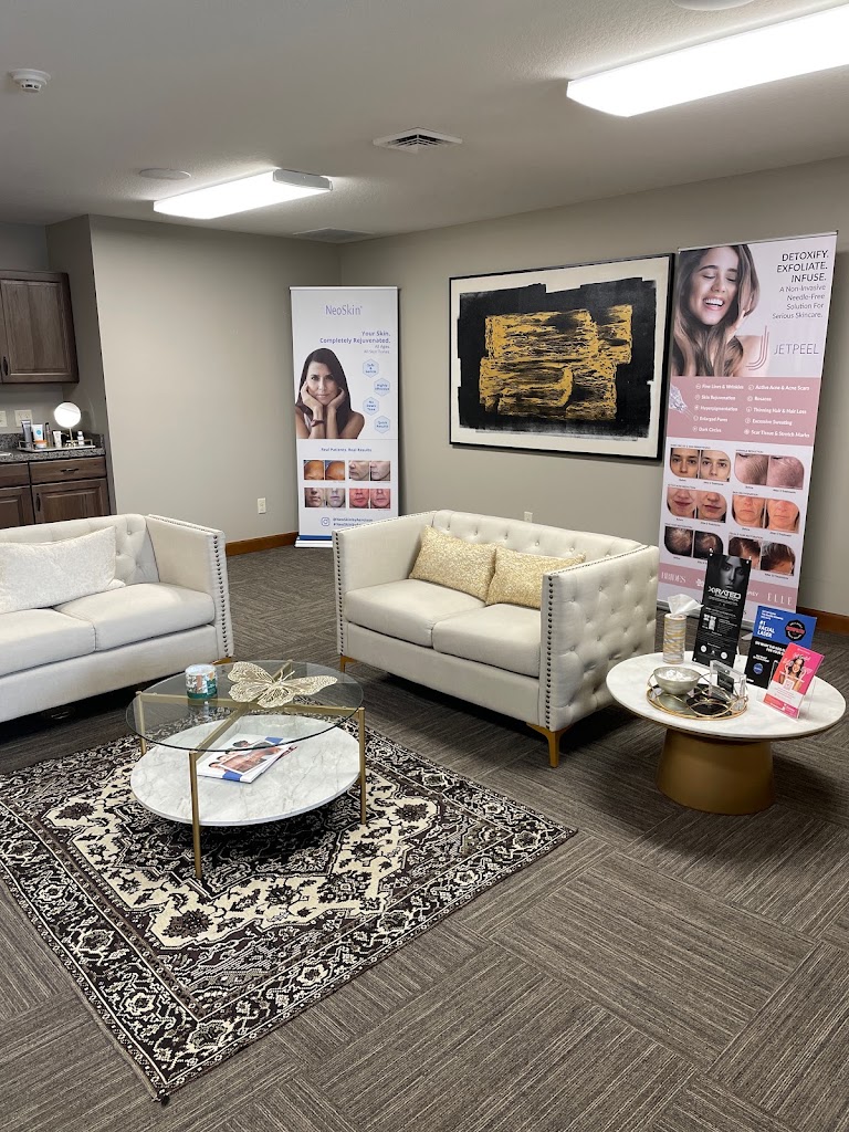 Monarch Medical Esthetics 46582