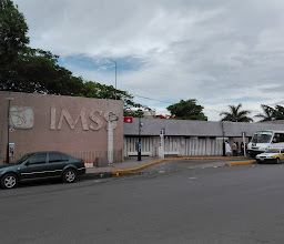 Unidad Medica de Alta Especialidad UMAE IMSS photo