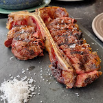 Photo n°1 de l'avis de Mika.o fait le 17/04/2022 à 16:38 sur le  Restaurante Quintal das Docas à Lisbon