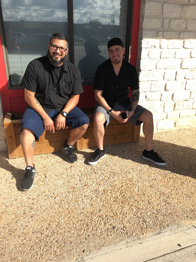 Barber Shop «Capitol City Barbershop», reviews and photos, 11525s Manchaca Rd, Austin, TX 78748, USA