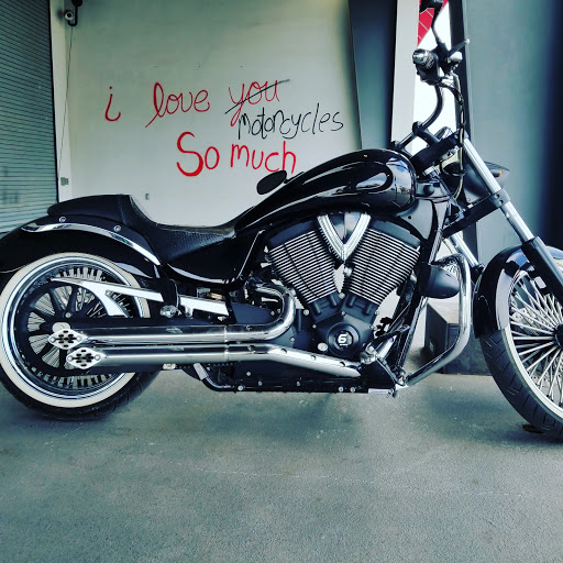 Motorcycle Dealer «KENT POWERSPORTS», reviews and photos, 15664 I-35, Selma, TX 78154, USA