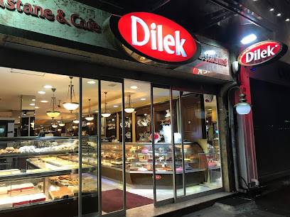 Dilek Pastane & Cafe