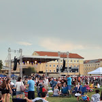 Photo n°6 de l'avis de Erika.e fait le 10/07/2019 à 11:55 sur le  Ederle Inn à Vicenza