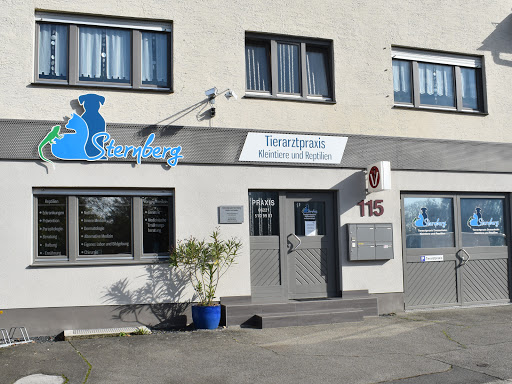 Tierarztpraxis Sternberg Kleintiere und Reptilien, Koitierarzt unter Dossenheim, Baden Württemberg