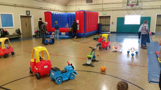 Community Center «Montavilla Community Center», reviews and photos, 8219 NE Glisan St, Portland, OR 97220, USA