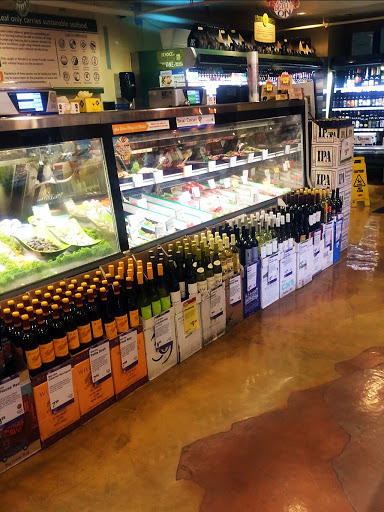 Grocery Store «New Leaf Community Markets», reviews and photos, 1134 Pacific Ave, Santa Cruz, CA 95060, USA