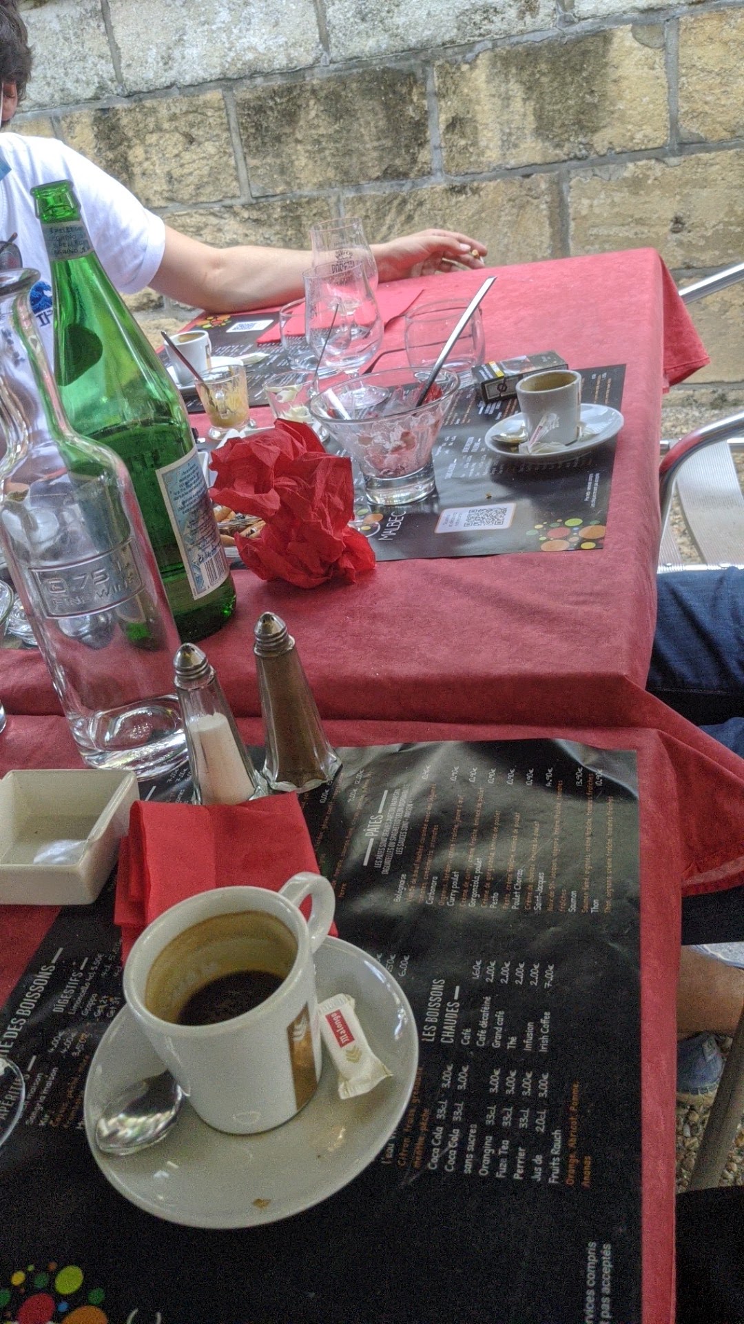 Photo n° 1 de l'avis de Jules.i fait le 15/08/2020 à 12:21