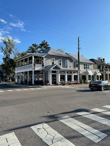 Coffee Shop «Corner Perk Cafe, Bar, Roasters», reviews and photos, 1297 May River Rd Ste. 101, Bluffton, SC 29910, USA