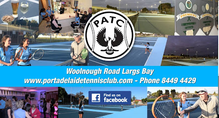Port Adelaide Tennis Club