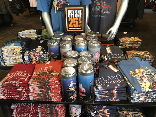 Harley-Davidson Dealer «Orlando Harley-Davidson at Disney Springs», reviews and photos, 1502 Buena Vista Dr B1, Lake Buena Vista, FL 32830, USA