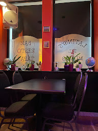 Photo n°87 de Latino's del Mundo à Auxerre ()