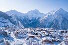 Office De Tourisme des 2 Alpes Les Deux Alpes