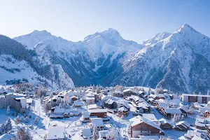 Tourist Office Des 2 Alpes image