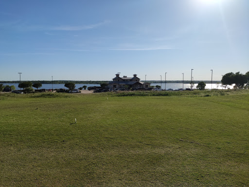 Golf Course «Cleburne Golf Links», reviews and photos, 2501 Country Club Rd, Cleburne, TX 76033, USA